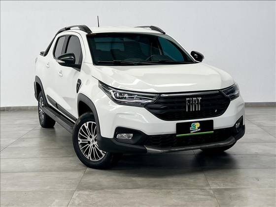 FIAT STRADA 1.3 FIREFLY FLEX RANCH CD CVT FIAT STRADA 1.3 FIREFLY FLEX RANCH CD CVT